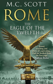 Eagle Of The Twelfth
