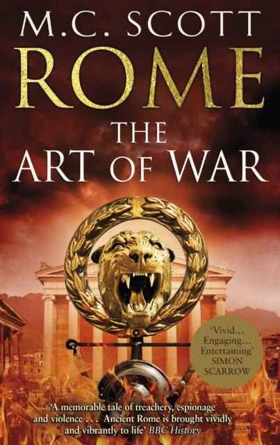 Art Of War