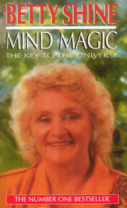 Mind Magic By Shine, Betty