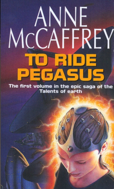 To Ride Pegasus By Unknown