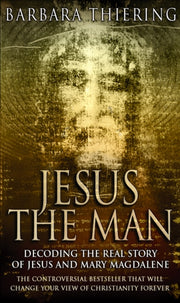 Jesus The Man By 0