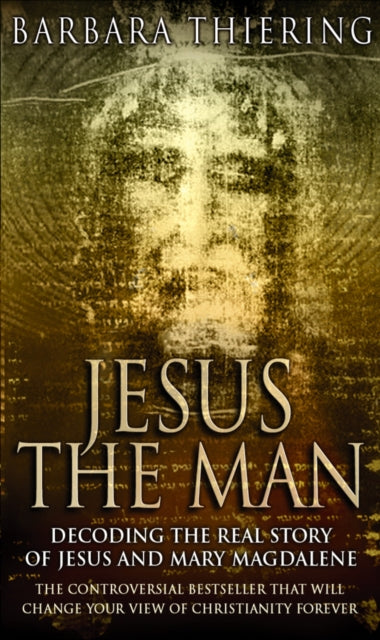 Jesus The Man By 0