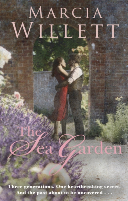 Sea Garden By Willett, Marcia