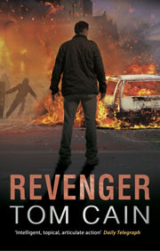 Revenger By Cain, Tom
