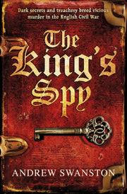 Kings Spy