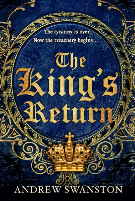 Kings Return