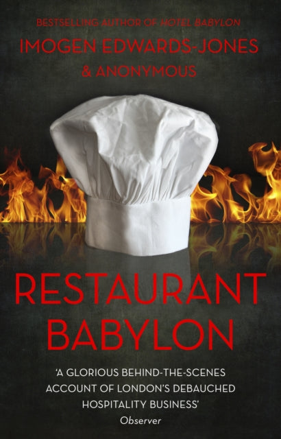 Restaurant Babylon By Edwards-jones Et Al