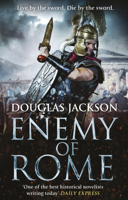 Enemy Of Rome
