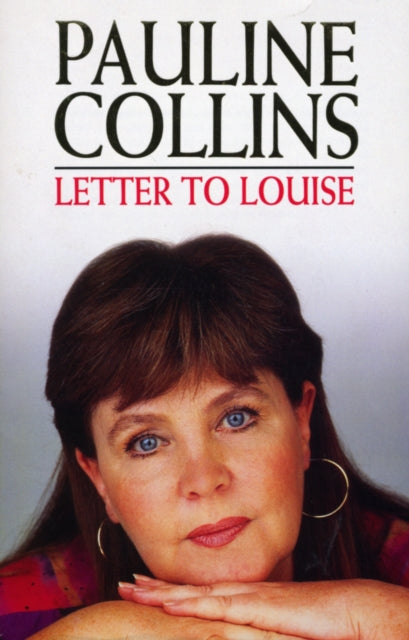 Letter To Louise Pod By Collins Pauline