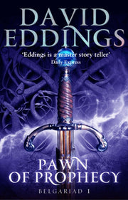 Pawn Of Prophecy 1
