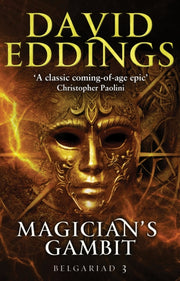 Magicians Gambit 3