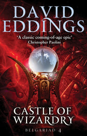 Castle Of Wizardry 4