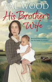 His Brothers Wife