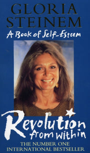 Revolution From Withi Pod By Steinem Gloria