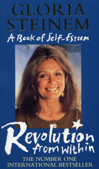 Revolution From Withi Pod By Steinem Gloria