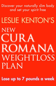 Cura Romana Weightloss Plan
