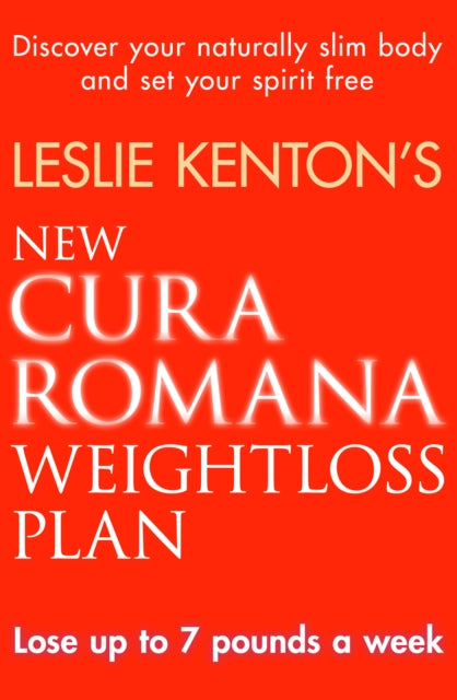 Cura Romana Weightloss Plan