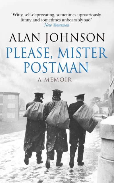 Please Mister Postman