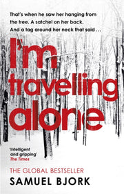 Im Travelling Alone