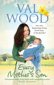 Every Mothers Son By Wood, Val