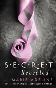 Secret Revealed By Adeline L. Mari