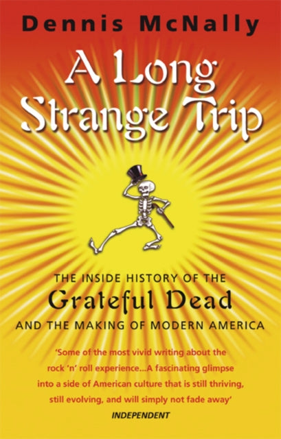 Long Strange Trip A Pod