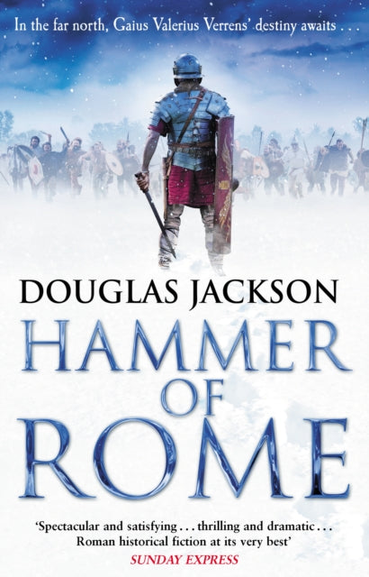 Hammer Of Rome