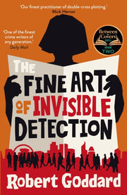 Fine Art Of Invisible Detection