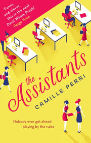 Assistants By Perri, Camille