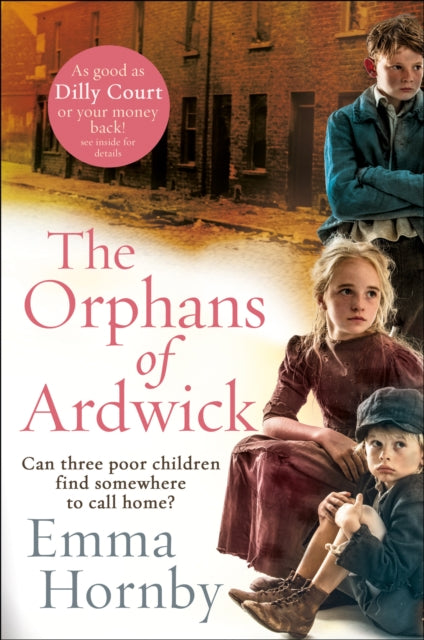 Orphans Of Ardwick