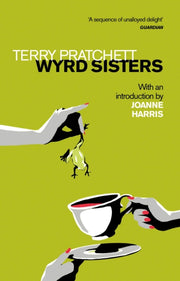 Wryd Sisters