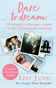 Dare To Dream By Judd, Izzy