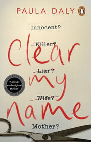 Clear My Name