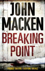 Breaking Point Pod