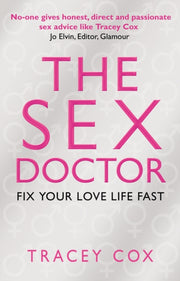 Sex Doctor The Pod