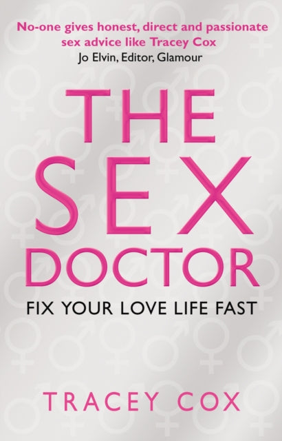 Sex Doctor The Pod