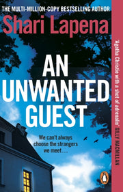 Unwanted Guest