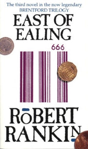 East Of Ealing Pod