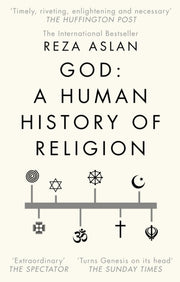 God A Human History