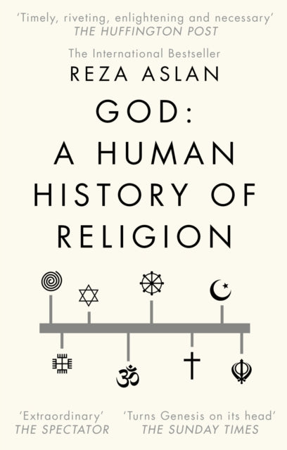 God A Human History