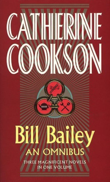 Bill Bailey Omnibus Pod By Cookson Catheri