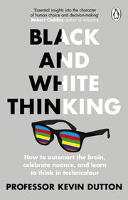 Black & White Thinking