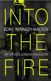 Into The Fire