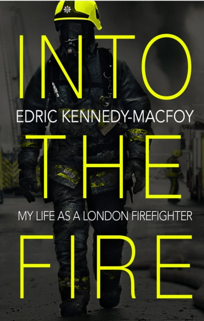 Into The Fire