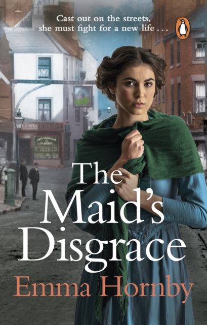 Maids Disgrace