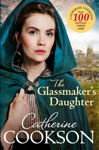 Glassmakers Daughter