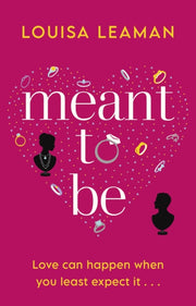 Meant To Be By Leaman, Louisa