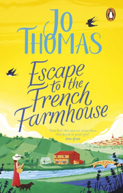 Escape To The French Farmhouse