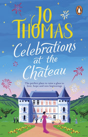 Celebrations At The Chateau