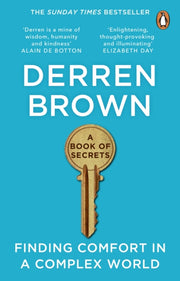 Book Of Secrets